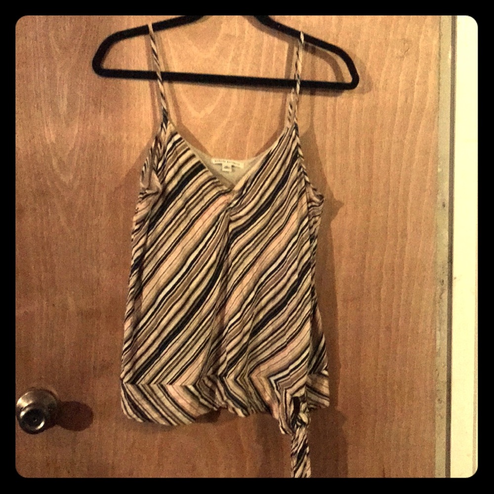 Cute Banana Republic tank